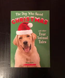 The Dog Who Saved Christmas 