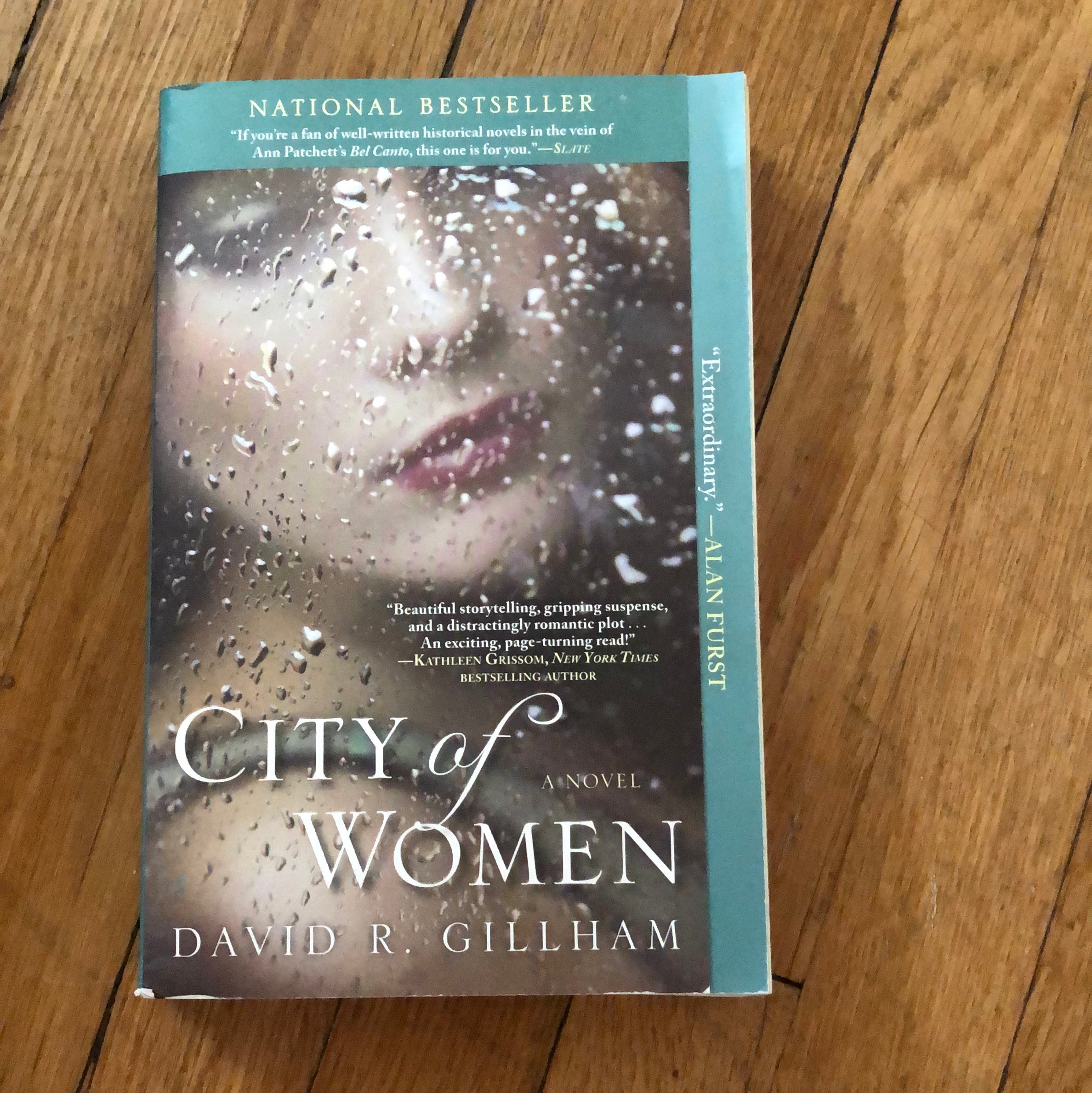 City of Women