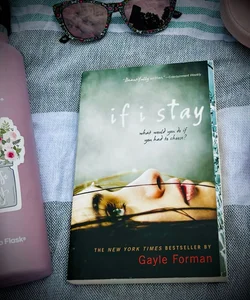 If I Stay