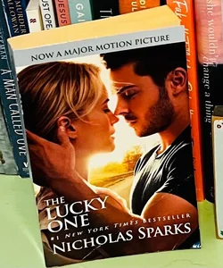 The Lucky One