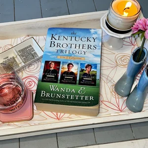 The Kentucky Brothers Trilogy