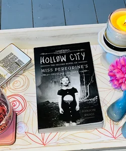 Hollow City