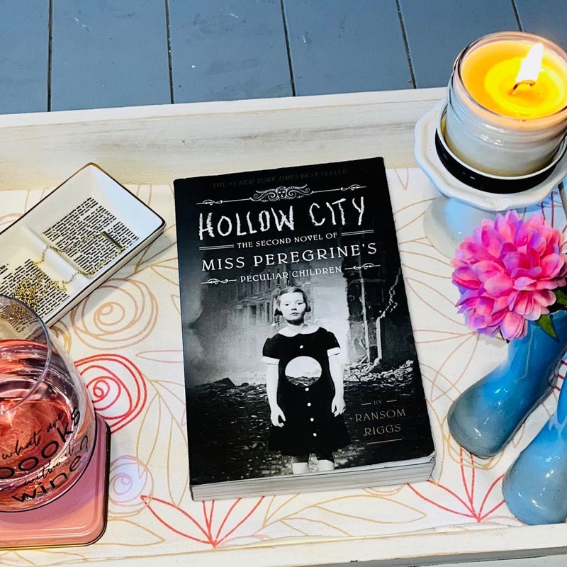 Hollow City