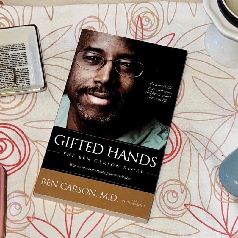 Gifted Hands