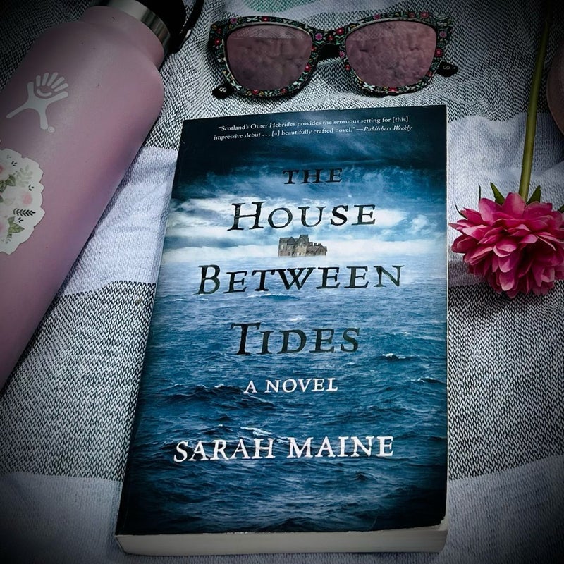 The House Between Tides