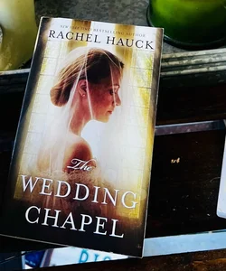 The Wedding Chapel