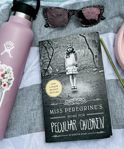 Miss Peregrine's Home for Peculiar Children