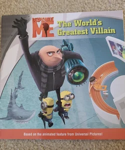 Despicable Me: the World's Greatest Villain
