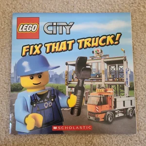 Fix That Truck!