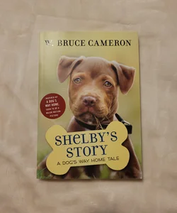 Shelby's Story