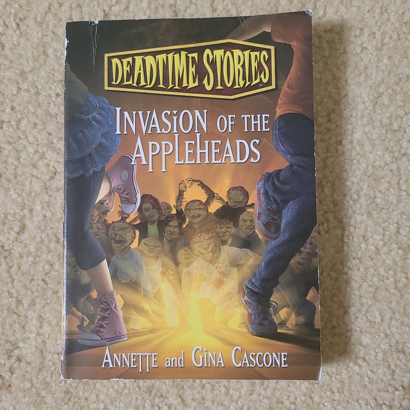 Deadtime Stories