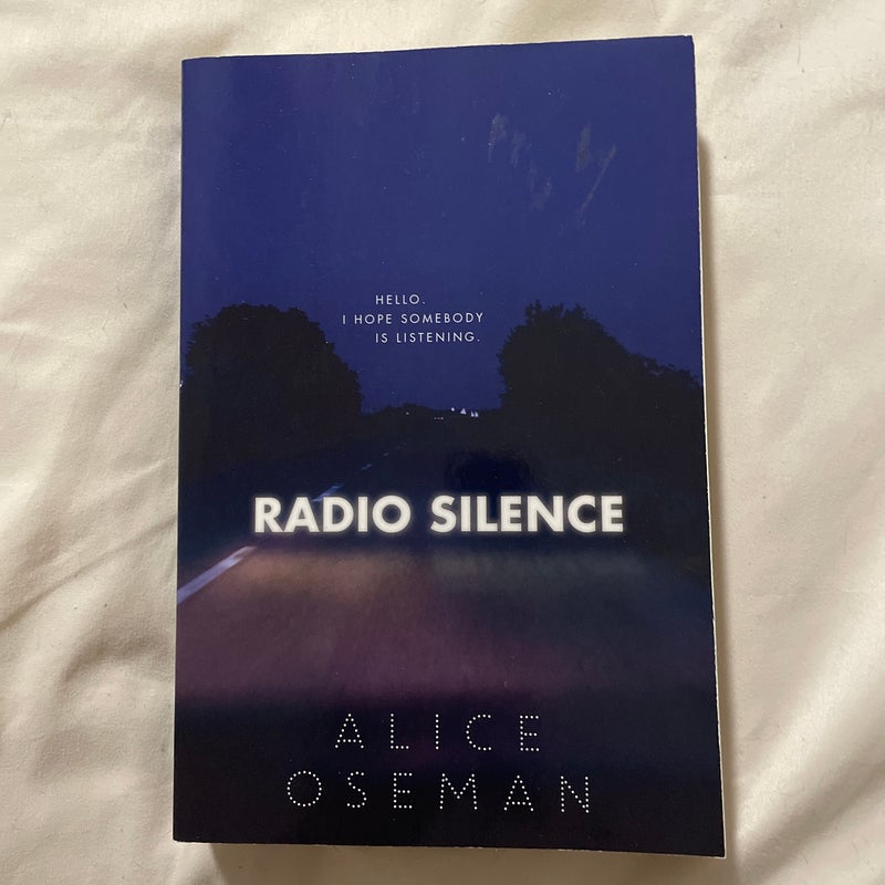 Radio Silence