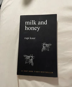 Milk and Honey