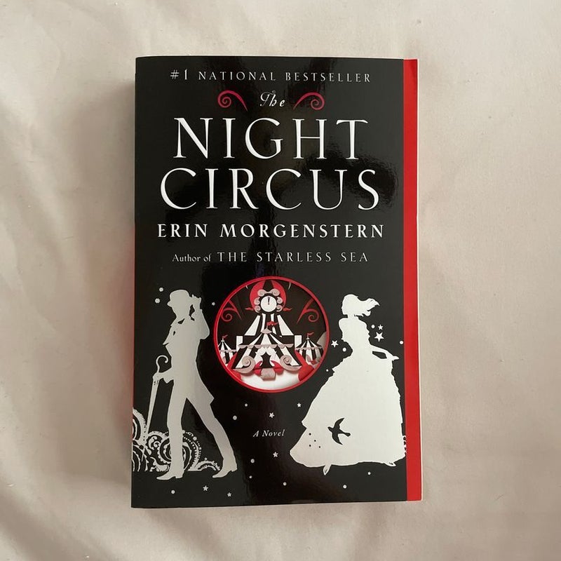 The Night Circus