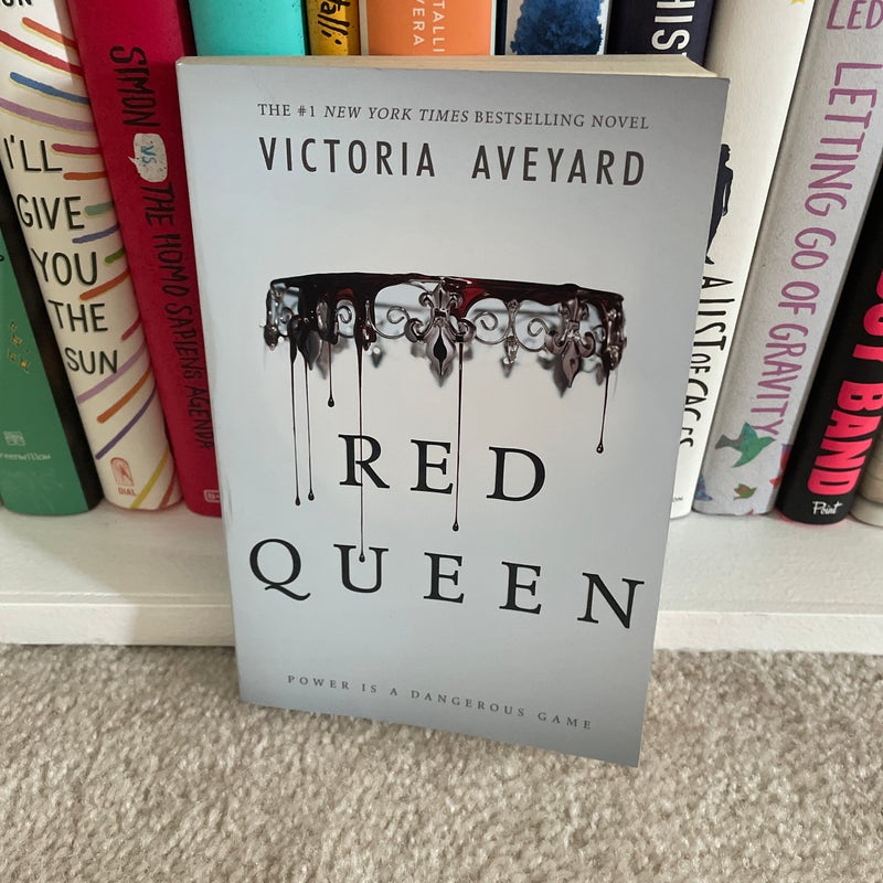 Red Queen