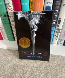 Looking for Alaska