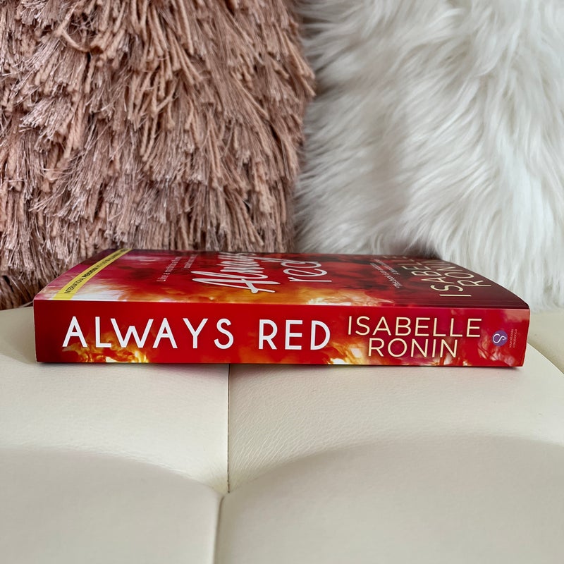 Always Red