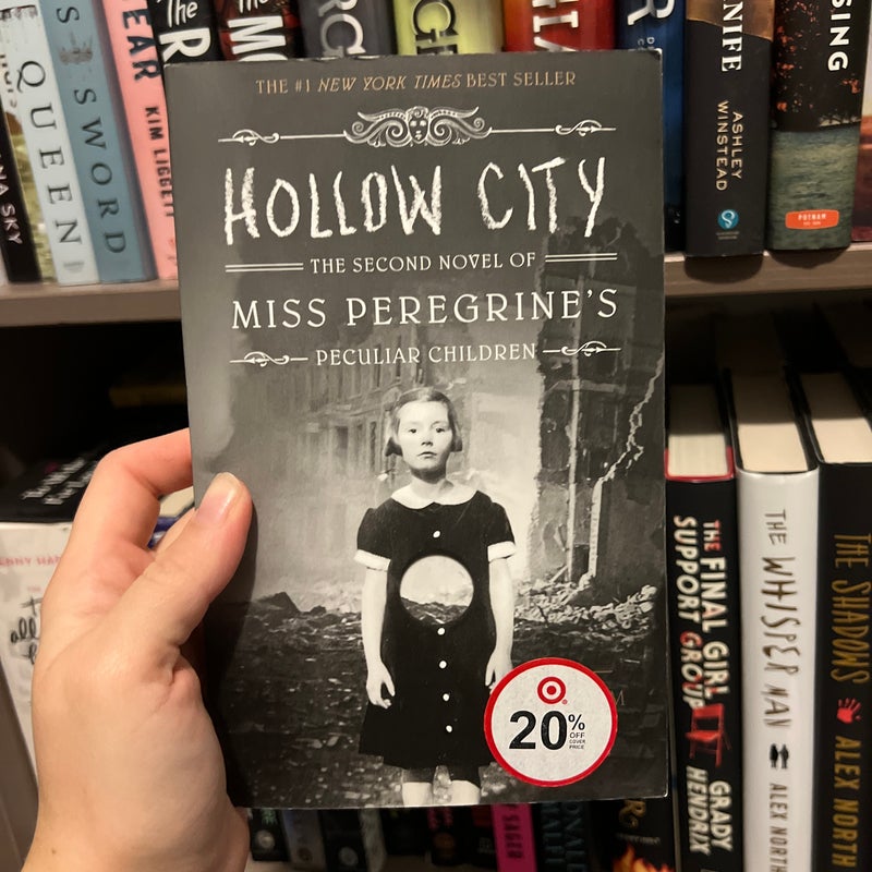 Hollow City