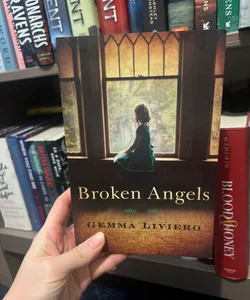 Broken Angels