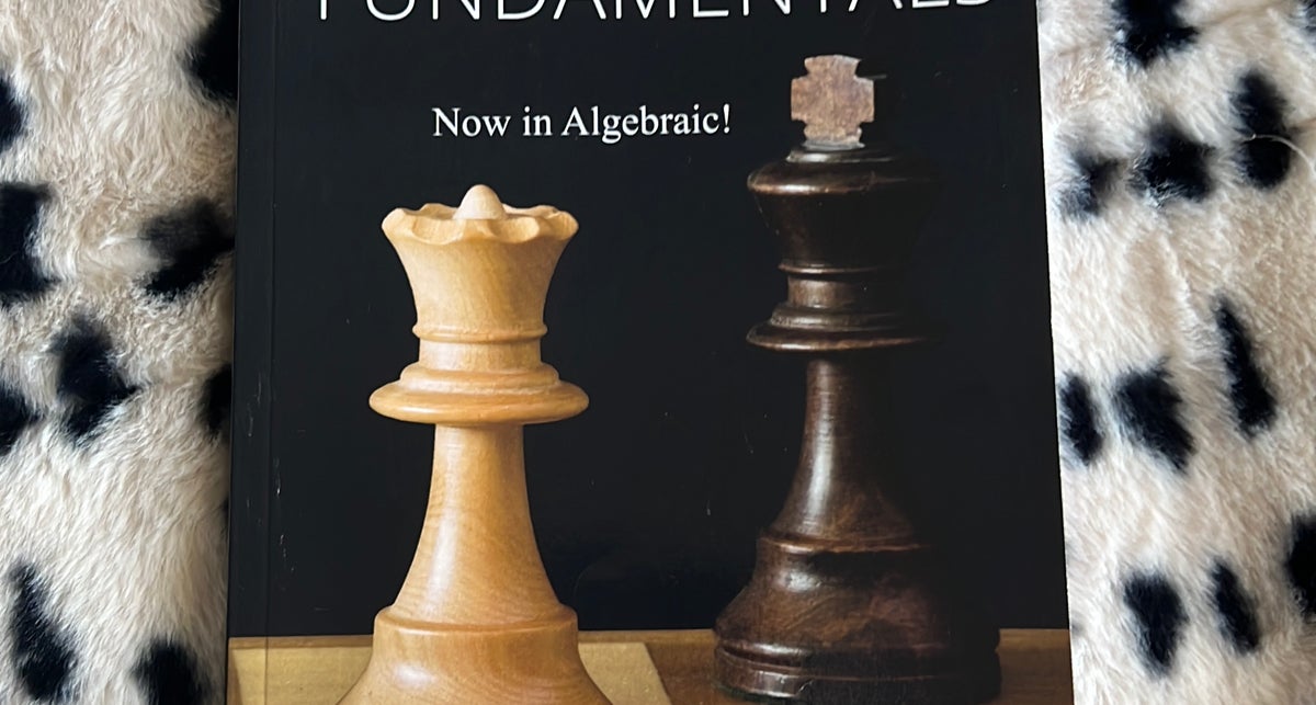 Chess Fundamentals: Capablanca, Jose: 9780999319451: : Books