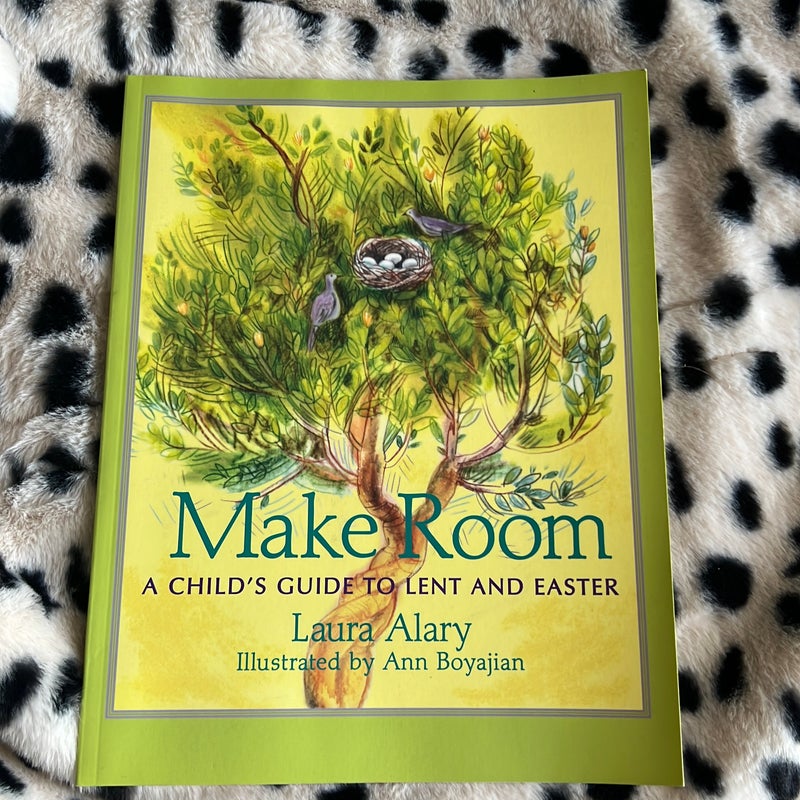 Make Room