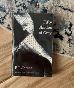 Fifty Shades of Grey