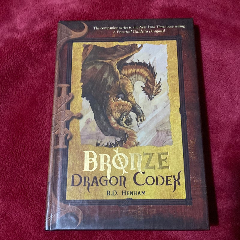 Bronze Dragon Codex
