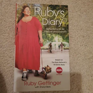 Ruby's Diary