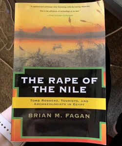 The Rape Of The Nile