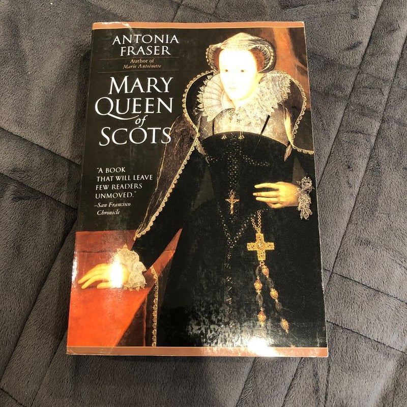 Mary Queen of Scots