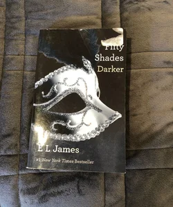 Fifty Shades Darker