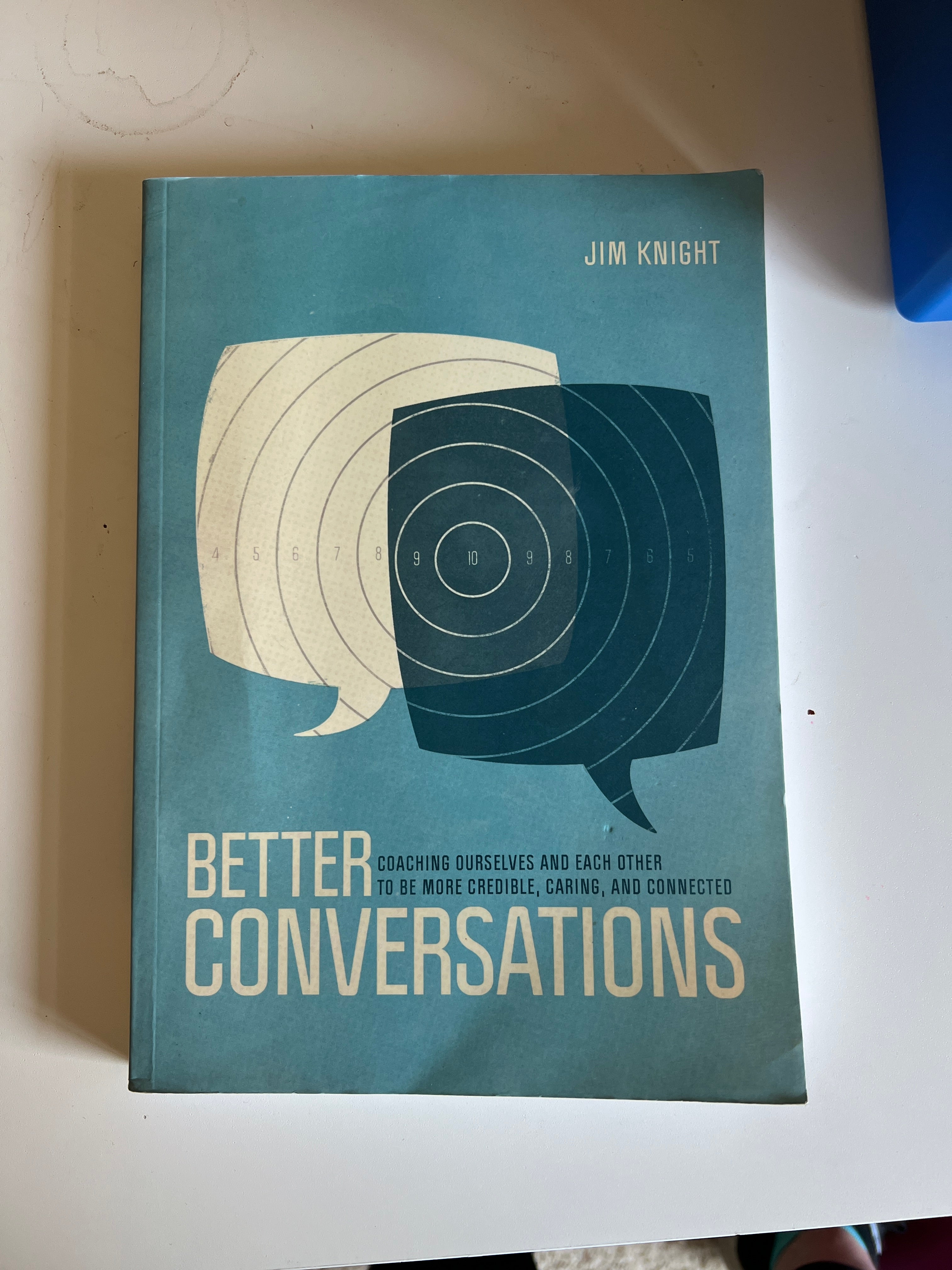 Better Conversations