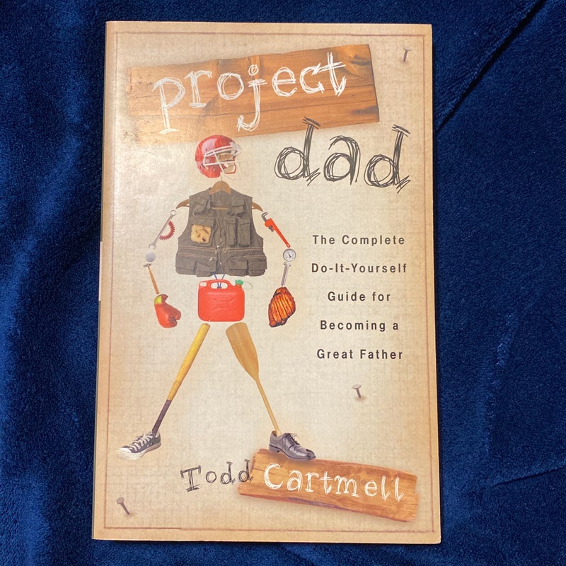 Project Dad