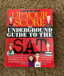 Up Your Score