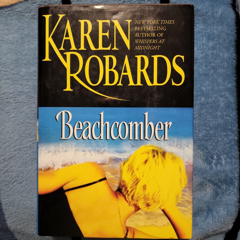 Beachcomber