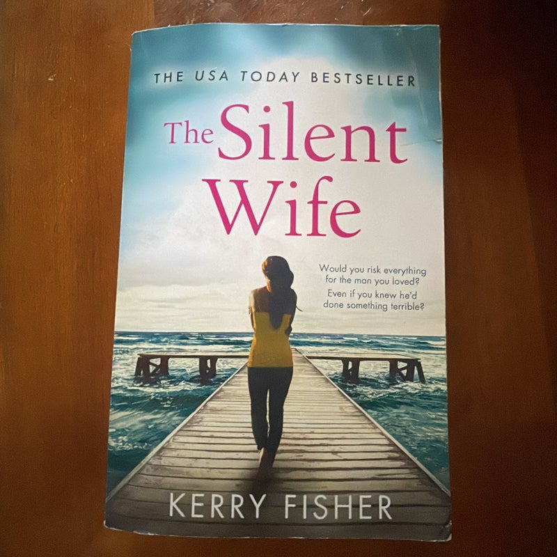 The Silent Wife