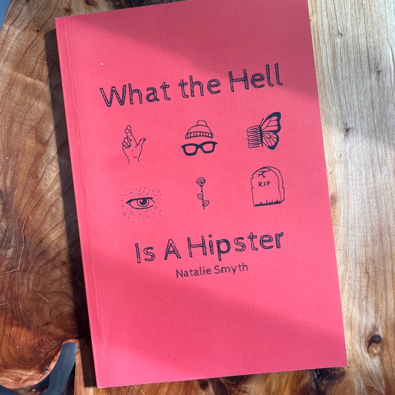 What the Hell Is a Hipster