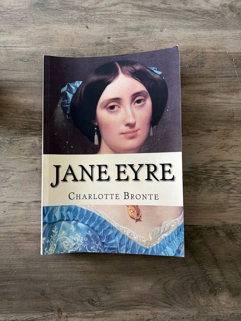 Jane Eyre