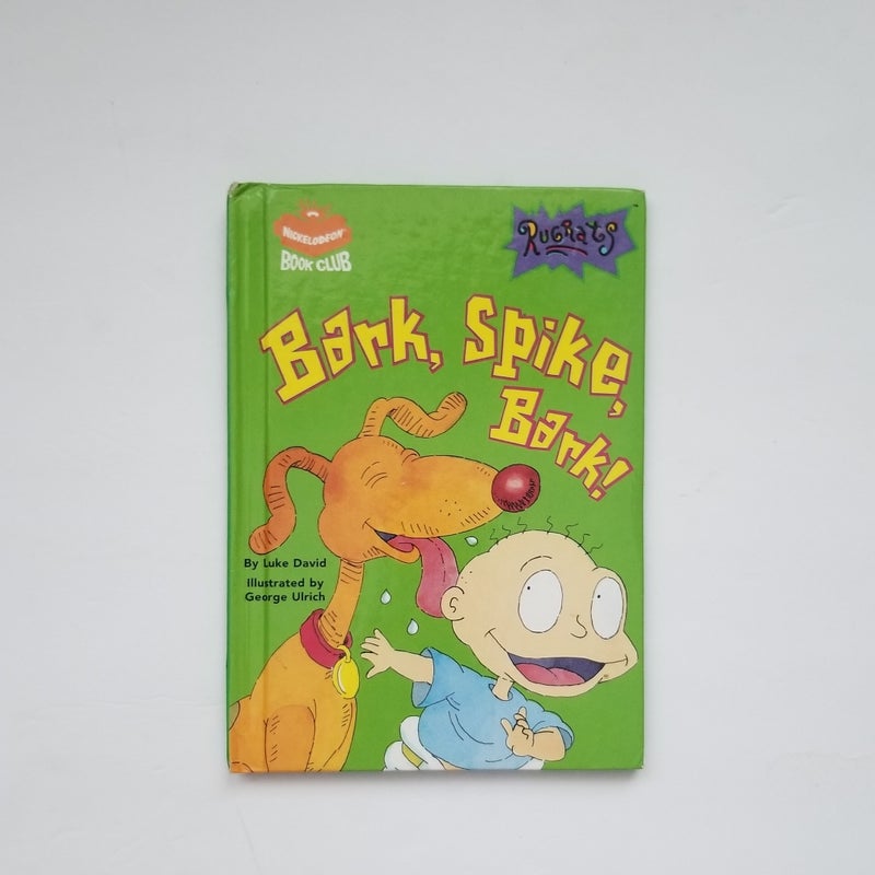 Bark Spike Bark
