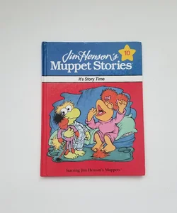Jim Henson's Muppet Stories