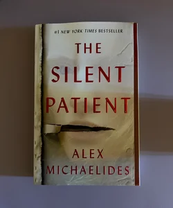 The Silent Patient