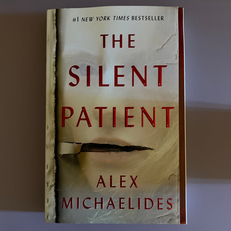 The Silent Patient