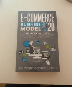 E-Commerce Business Model 2020
