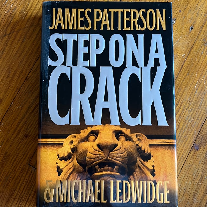 Patterson, James
