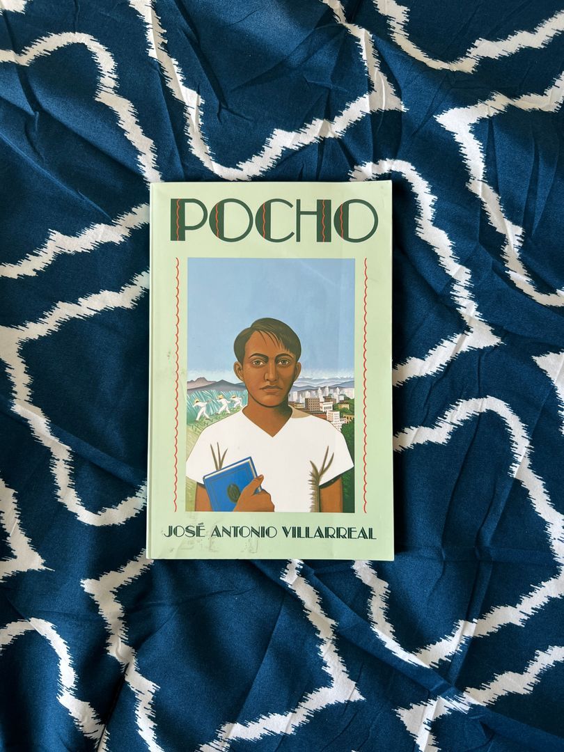 Pocho