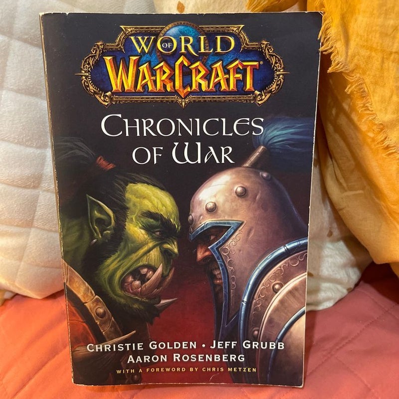 Chronicles of War