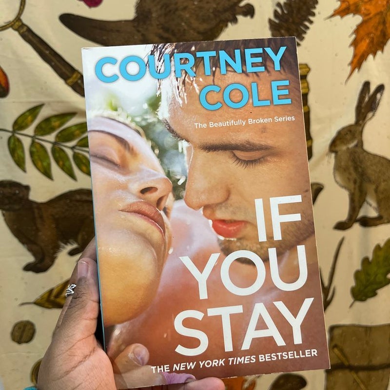 If You Stay