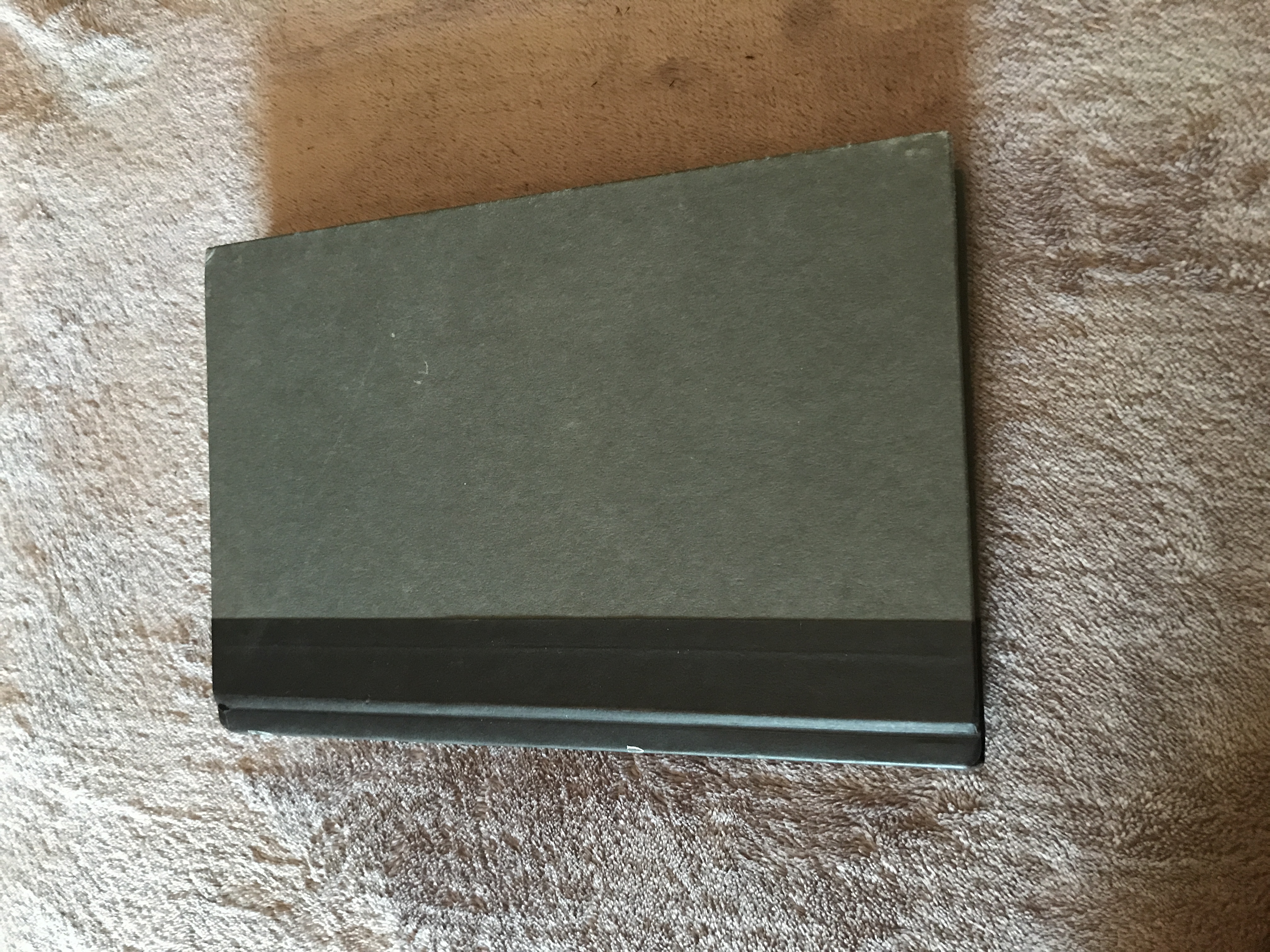 The Siege of Macindaw