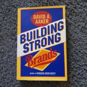 Building Strong Brands