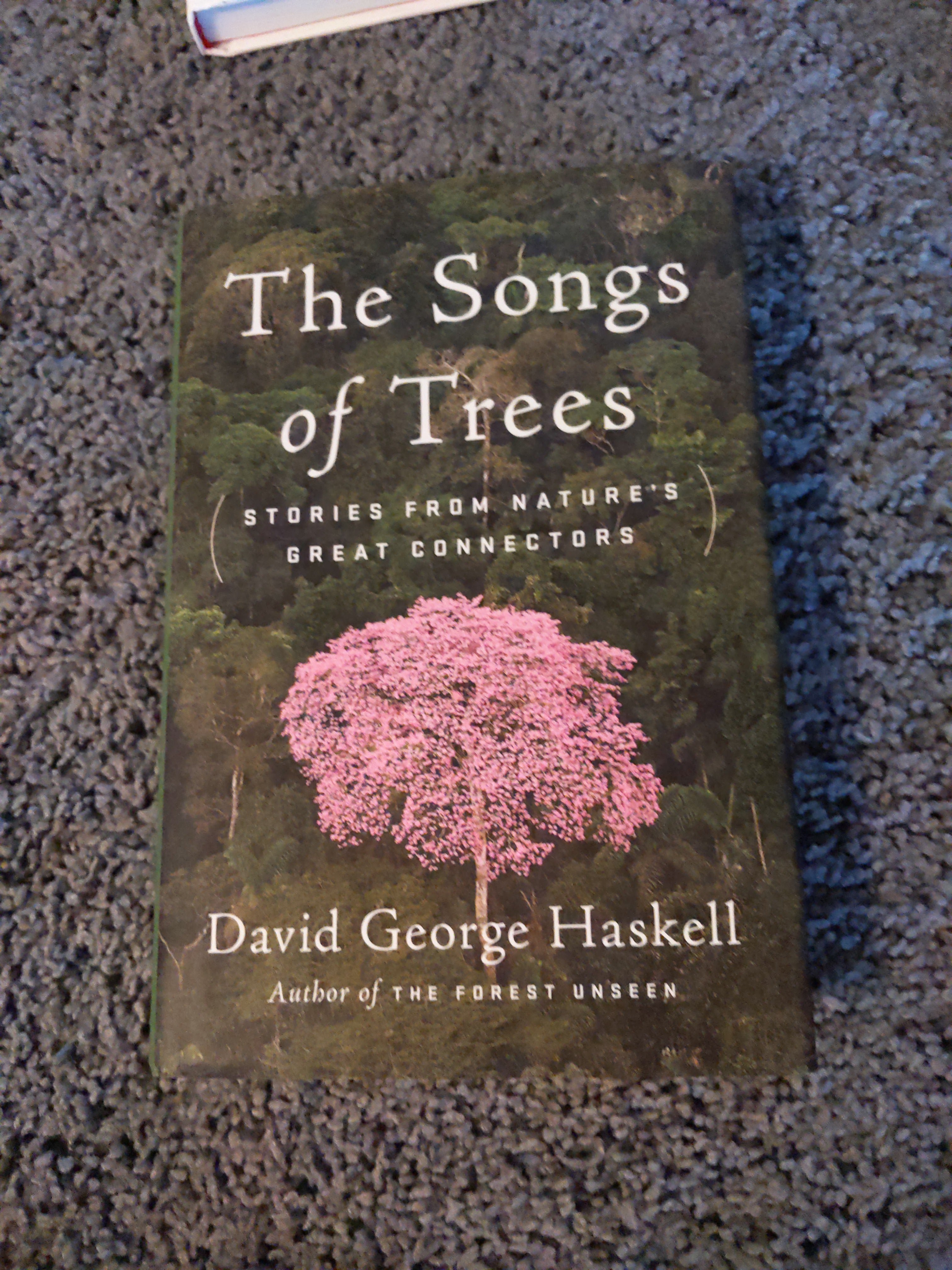 The Songs of Trees